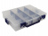 Plastový organizér IDEAL BOX Organizér XL tmavo modrá